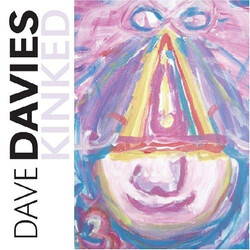 Dave Davies Kinked
