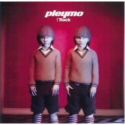 Pleymo Rock