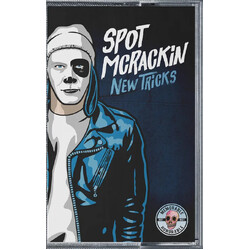 Spot Mcrackin New Tricks