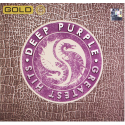 Deep Purple Greatest Hits CD