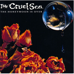 The Cruel Sea The Honeymoon Is Over