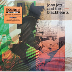 Joan Jett & The Blackhearts Acoustics
