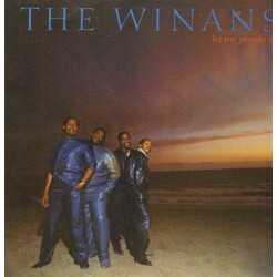 The Winans Let My People Go