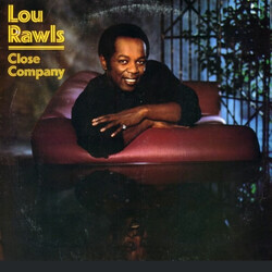 Lou Rawls Close Company