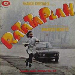 Detto Mariano Ratataplan