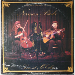 Norman Blake (2) Live At McCabe's