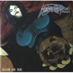 Harbinger (2) Doom On You