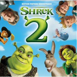 Various Shrek 2 (Motion Picture Soundtrack)