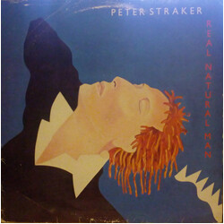 Peter Straker Real Natural Man