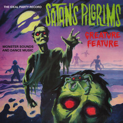 Satan's Pilgrims Creature Feature