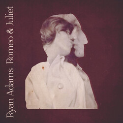 Ryan Adams Romeo & Juliet