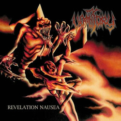 Vomitory Revelation Nausea