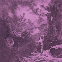 Devil Master Ecstasies Of Never Ending Night