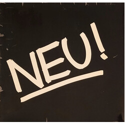 Neu! Neu! '75