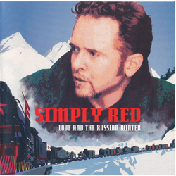 Simply Red Love And The Russian Winter