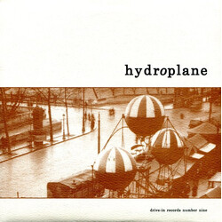 Hydroplane Hydroplane
