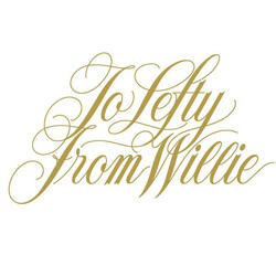 Willie Nelson To Lefty From Willie
