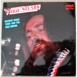 Willie Nelson What Can You Do To Me Now