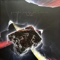 The Future Sound Of London Rituals >e7.001