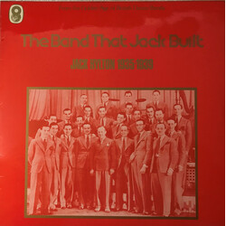 Jack Hylton The Band That Jack Built (Jack Hylton 1935-1939)