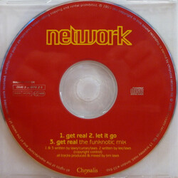 Network (5) Get Real