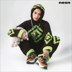 Iri (5) Neon