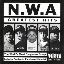 N.W.A. Greatest Hits