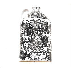 Skinny Lister A Matter Of Life & Love