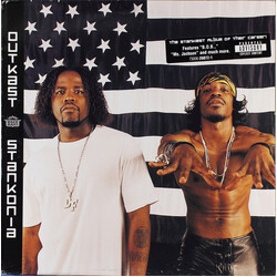 OutKast Stankonia
