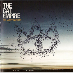 The Cat Empire So Many Nights