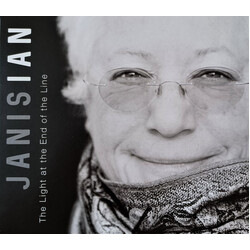 Janis Ian The Light At The End Of The Line