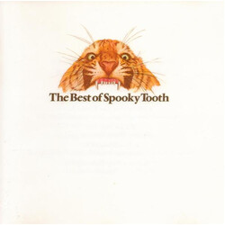 Spooky Tooth The Best Of Spooky Tooth