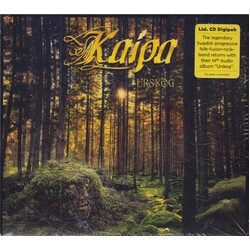Kaipa Urskog