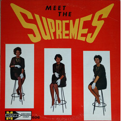 The Supremes Meet The Supremes