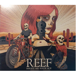 Reef Shoot Me Your Ace