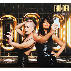 Thunder (3) Dopamine