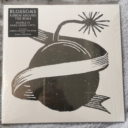 Blossoms Ribbon Around the Bomb