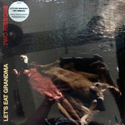 Let's Eat Grandma Two Ribbons