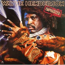 Wayne Henderson Emphasized