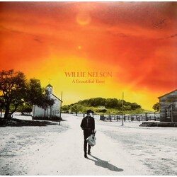 Willie Nelson A Beautiful Time