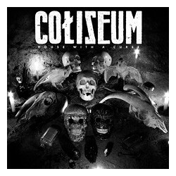 Coliseum (2) House With A Curse