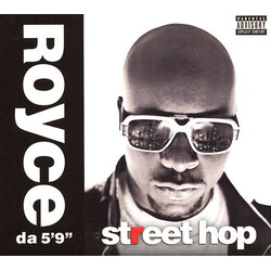 Royce Da 5'9" Street Hop