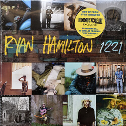 Ryan Hamilton (8) 1221
