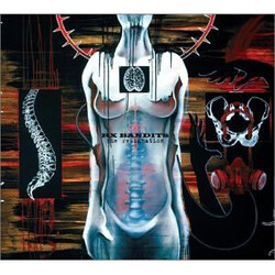 RX Bandits The Resignation