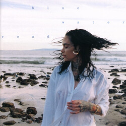 Kehlani Blue Water Road
