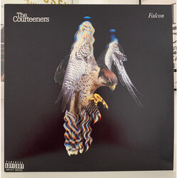The Courteeners Falcon