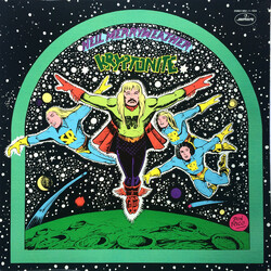 Neil Merryweather Kryptonite