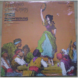 The Romeros / Maria Victoria A Flamenco Wedding Party