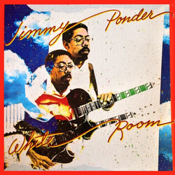 Jimmy Ponder White Room