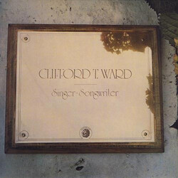 Clifford T. Ward Singer ∙ Songwriter